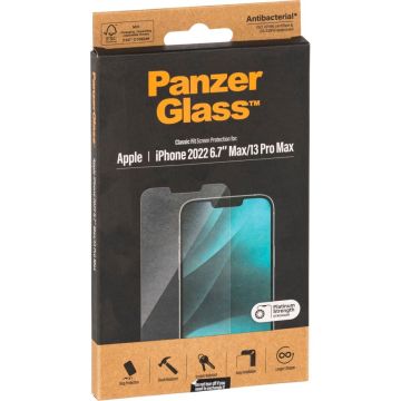 PanzerGlass ekrāna aizsargs iPhone 14 Plus