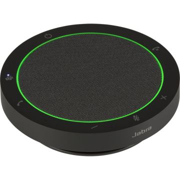 Jabra Speak2 40 MS Skaļruņtelefons USB-A/C Microsoft Teams 4 Mikrofoni