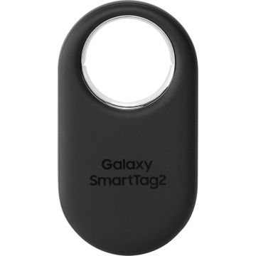 Samsung Galaxy SmartTag2 melns