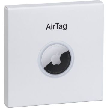 Apple AirTag (1 iepakojums)