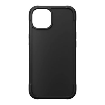 Nomad Rugged Case iPhone 14 Melns