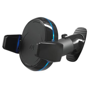 Scosche MagicGrip Qi 10W Dash