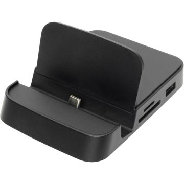 Digitus USB-C Smartphone Dock 6-Port