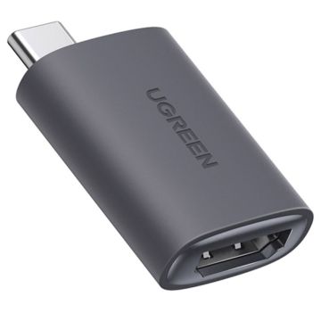 UGREEN USB-C uz HDMI adapteris Space Gray