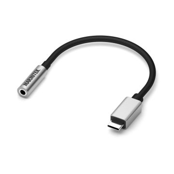 Marmitek Connect USB-C audio adapteris 35mm