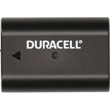 Duracell Li-Ion bat. 1900 mAh paredzēts Panasonic DMW-BLF19