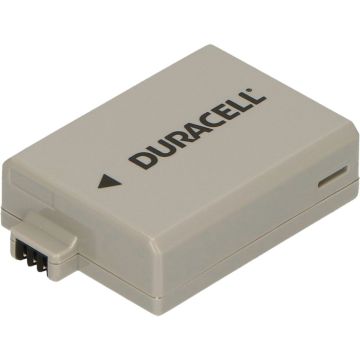 Duracell Li-Ion Akumulators 1020 mAh aizvieto Canon LP-E5