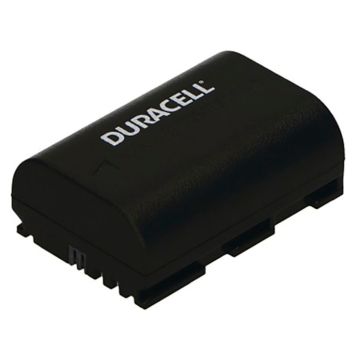 Duracell Canon LP-E6NH aizvietotāja baterija