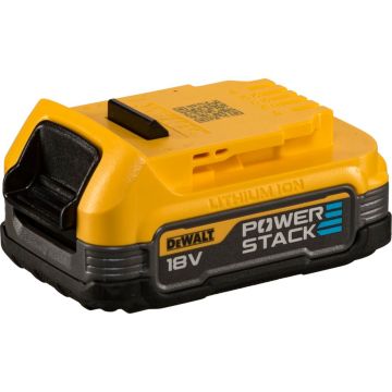 DeWalt DCBP034-XJ Powerstack 18V 1,7Ah akumulators