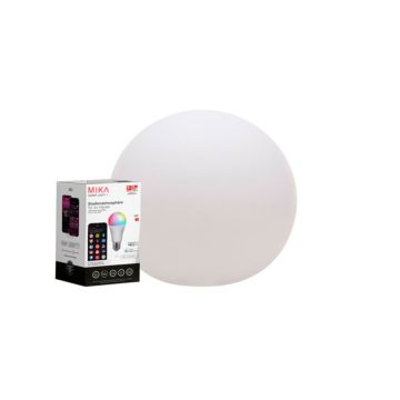 8 seasons Balllight Āra gaismeklis 30 Bluetooth