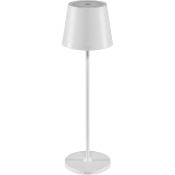 Century LUME Plus LED Balta Lampa 2,2W, 2700K, aptumšojama