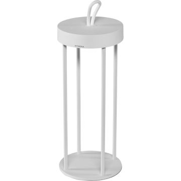 Century ATHENA LED Balta Lampa 3W, 3000K, aptumšojama, IP54