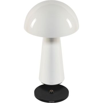 Century COCO LED balta Lampa 1,5W, 2700K, 100 Lm, Dimmējama, IP44