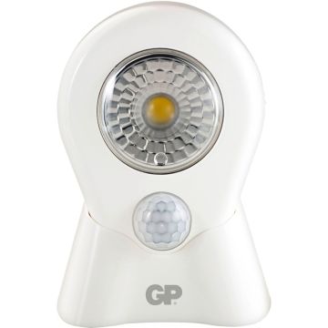 GP Lighting Nomad LED Lampa ar kustību sensoru