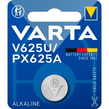 Varta Photo V 625