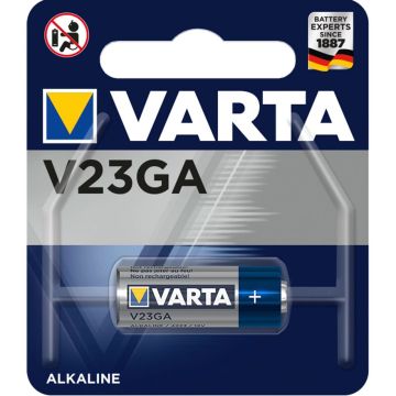 Varta V 23 GA 12V ALKALINE baterija