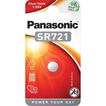 Panasonic SR-721 EL