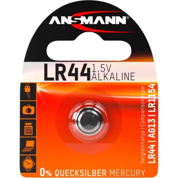 Ansmann LR 44