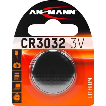 Ansmann CR 3032 Litija Baterija 3V