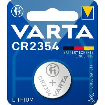 Varta Electronic CR2354 3V Litija baterija