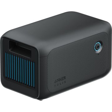 Anker SOLIX BP1000 Paplašināšanas Akumulators C1000X