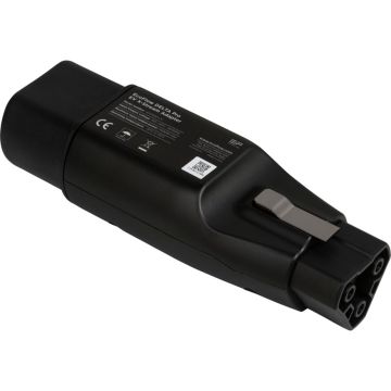 EcoFlow Delta Pro EU EV ar X-Stream adapteri