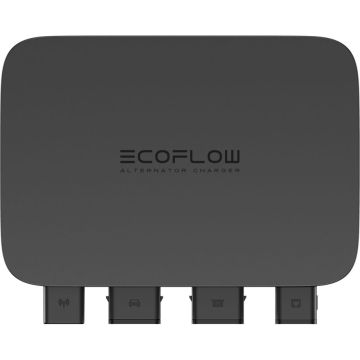 EcoFlow Power Hub Alternatora lādētājs 800W