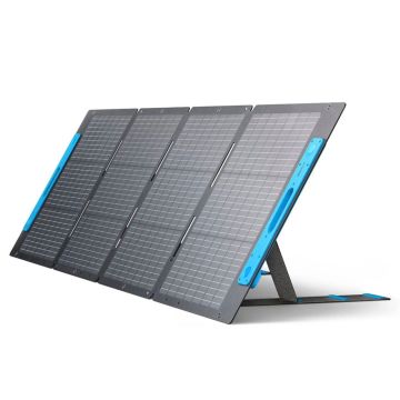 Anker SOLIX PS200 Salokāmais Saules Panelis 200W