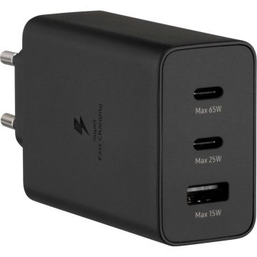 Samsung lādētājs EP-T1510 USB-C 15W, balts