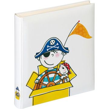 Walther Pirate 28x30,5 50 lapas Kids albums FA268-1