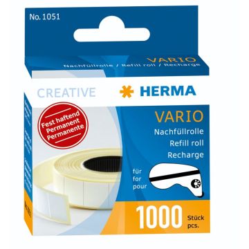 Herma Hermafix rezerves līmlente Vario līmes dozatoram