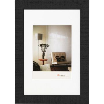 Walther Home Koka foto rāmis 20x30 cm, gaiši pelēks  HO030X