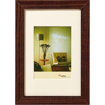 Walther Home Koka foto rāmis 15x20 cm, polārbalts  HO520V