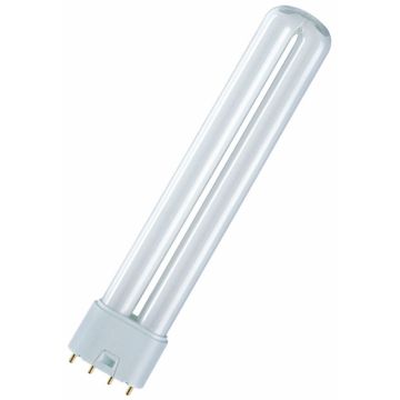 Osram DULUX L energotaupības lampa 18W/840 2G11 FS1