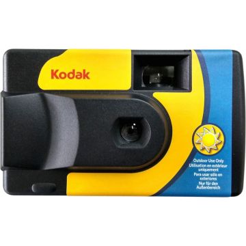 Kodak Daylight SUC 27+12 vienreizējais fotoaparāts