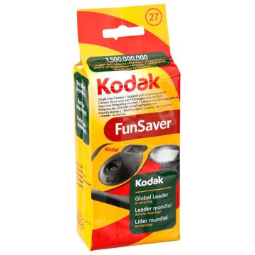 Kodak Fun Saver