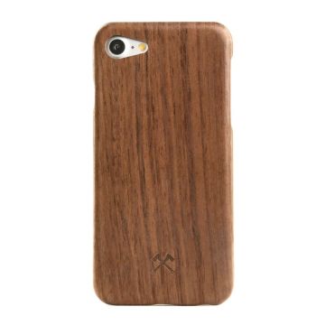 Woodcessories EcoCase Kevlar iPhone 7 walnut