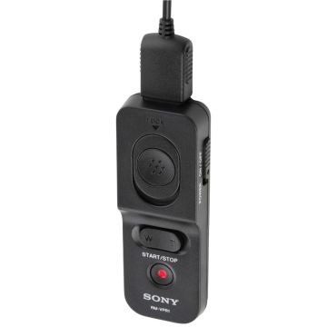 Sony RM-VPR1 Remote commander Multi Terminal pults