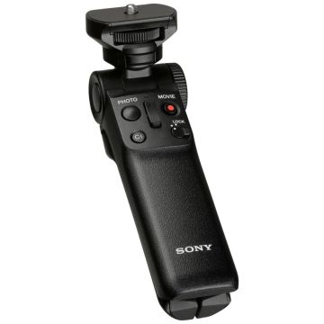 Sony GP-VPT2BT Bluetooth Vlogging Piederumu Rokturis