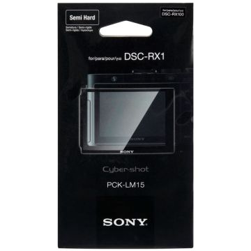 Sony PCK-LM 15