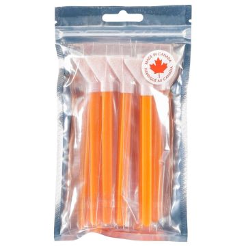 Visible Dust DHAP Swabs 30-33mm orange