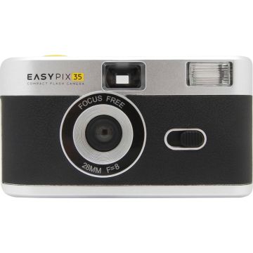 Easypix 35 Kompaktā 35mm Analogā Filmu Kamera