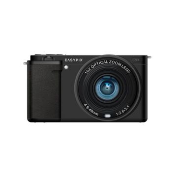 Easypix PowerPro VX6430 Sporta kamera 4K 24fps 20MP ūdensizturīga