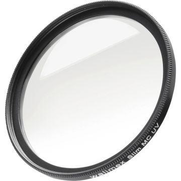 walimex Slim MC UV-filtrs 62mm