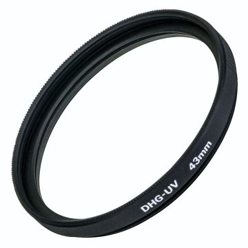 Dörr DHG UV filtri 43mm