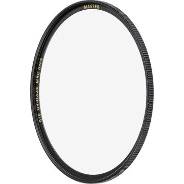 B+W Filter Master UV MRC 112mm Nano UV filtrs