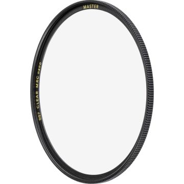 B+W Filter Master Clear MRC 95mm nano aizsargfiltrs