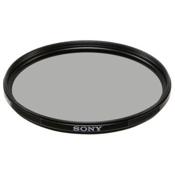 Sony VF-77CPAM2 cirkulārais polarizācijas filtrs Carl Zeiss T77mm