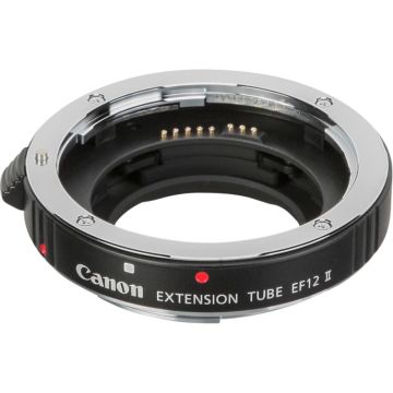 Canon starpgredzens EF 12 II