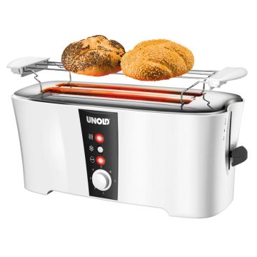 Unold 38020 Toaster Design Dual